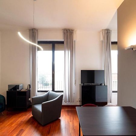 Hbhall Brera 59 Милан Экстерьер фото