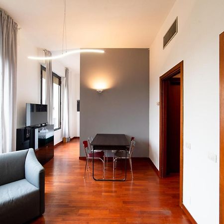 Hbhall Brera 59 Милан Экстерьер фото