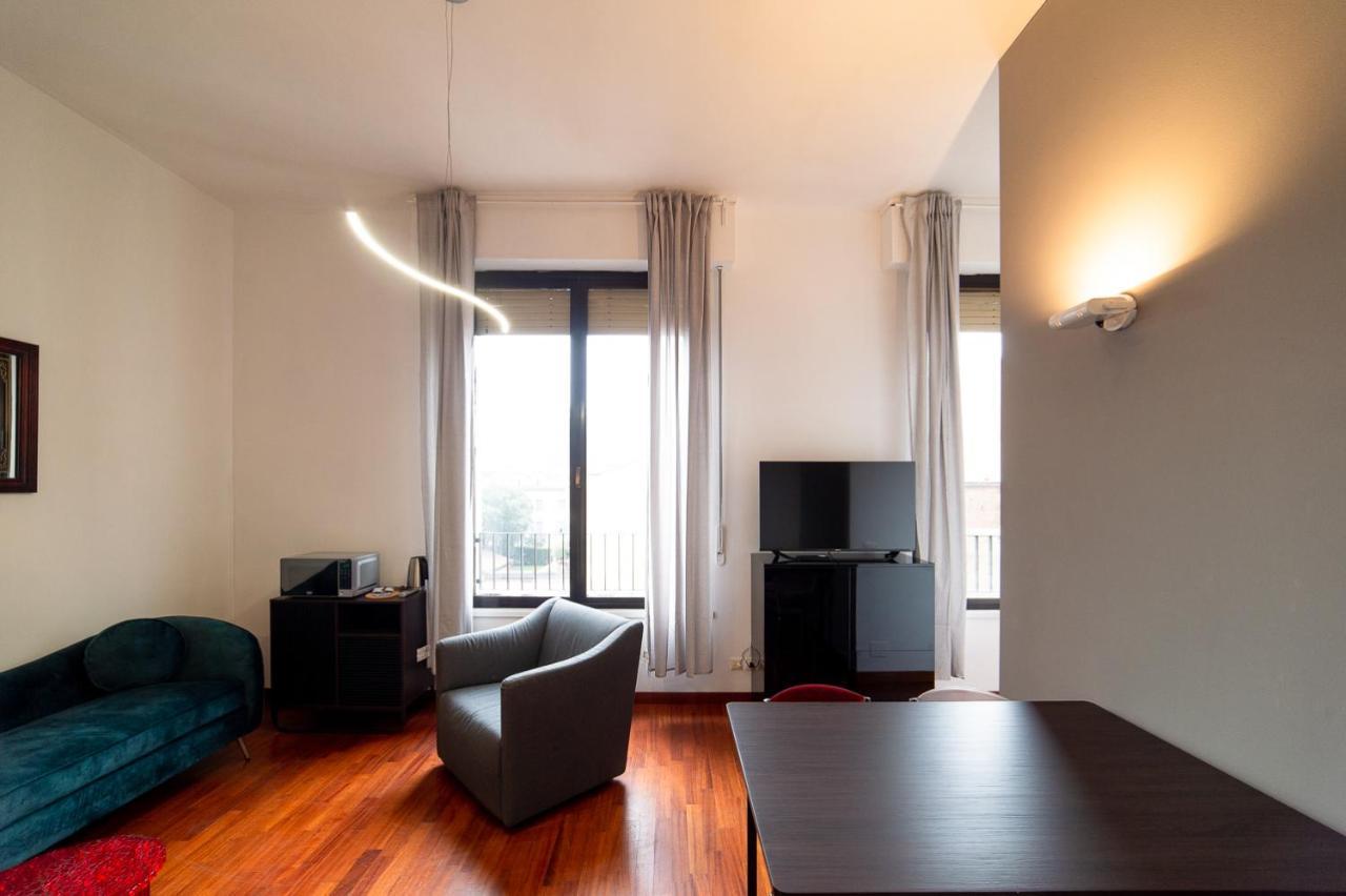 Hbhall Brera 59 Милан Экстерьер фото