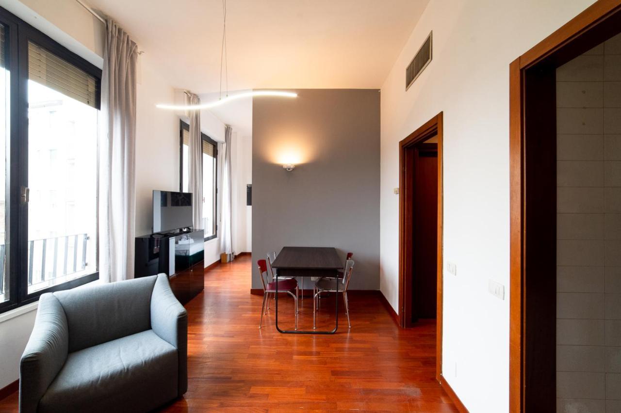Hbhall Brera 59 Милан Экстерьер фото